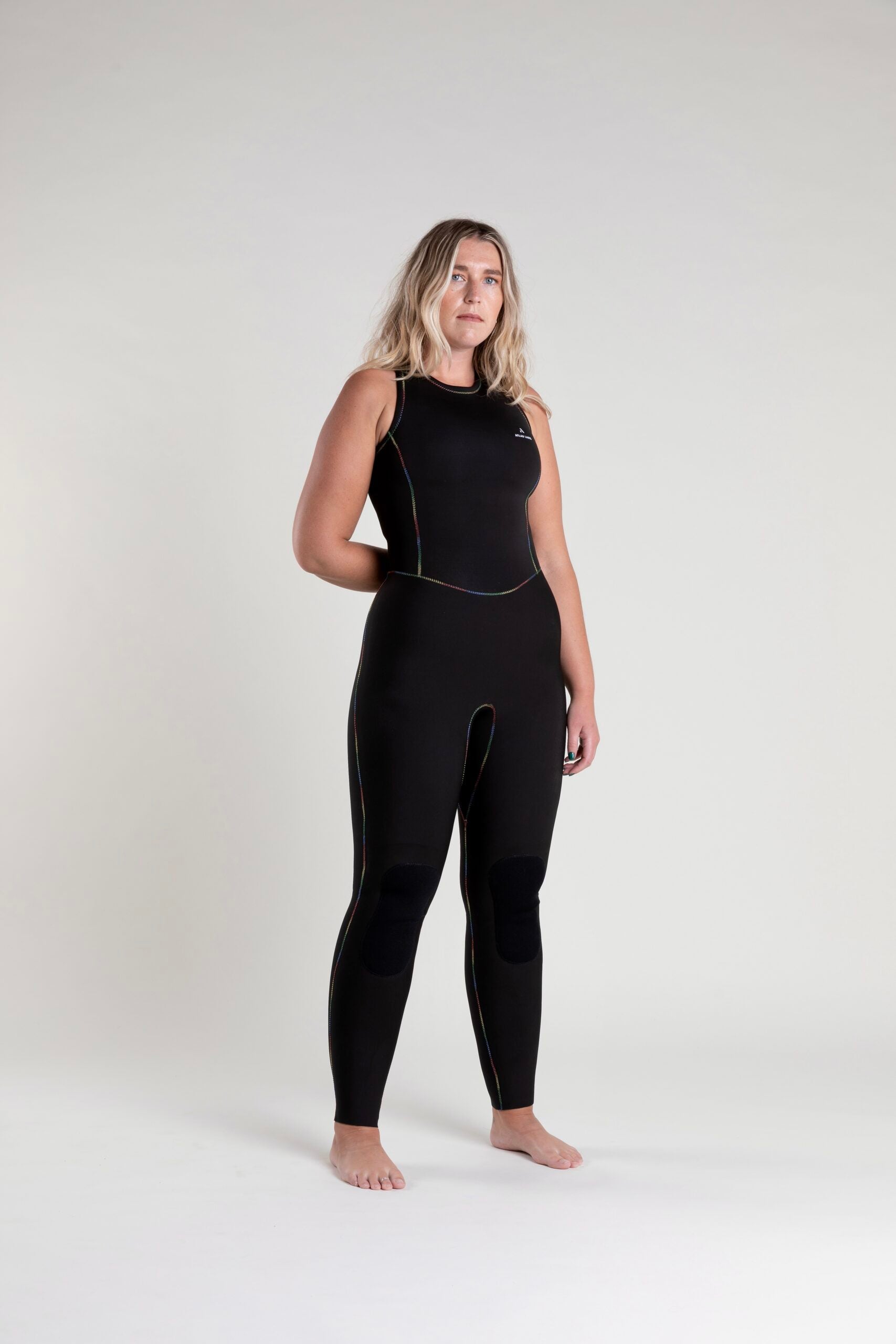 Essentials Crossback Long-Jane