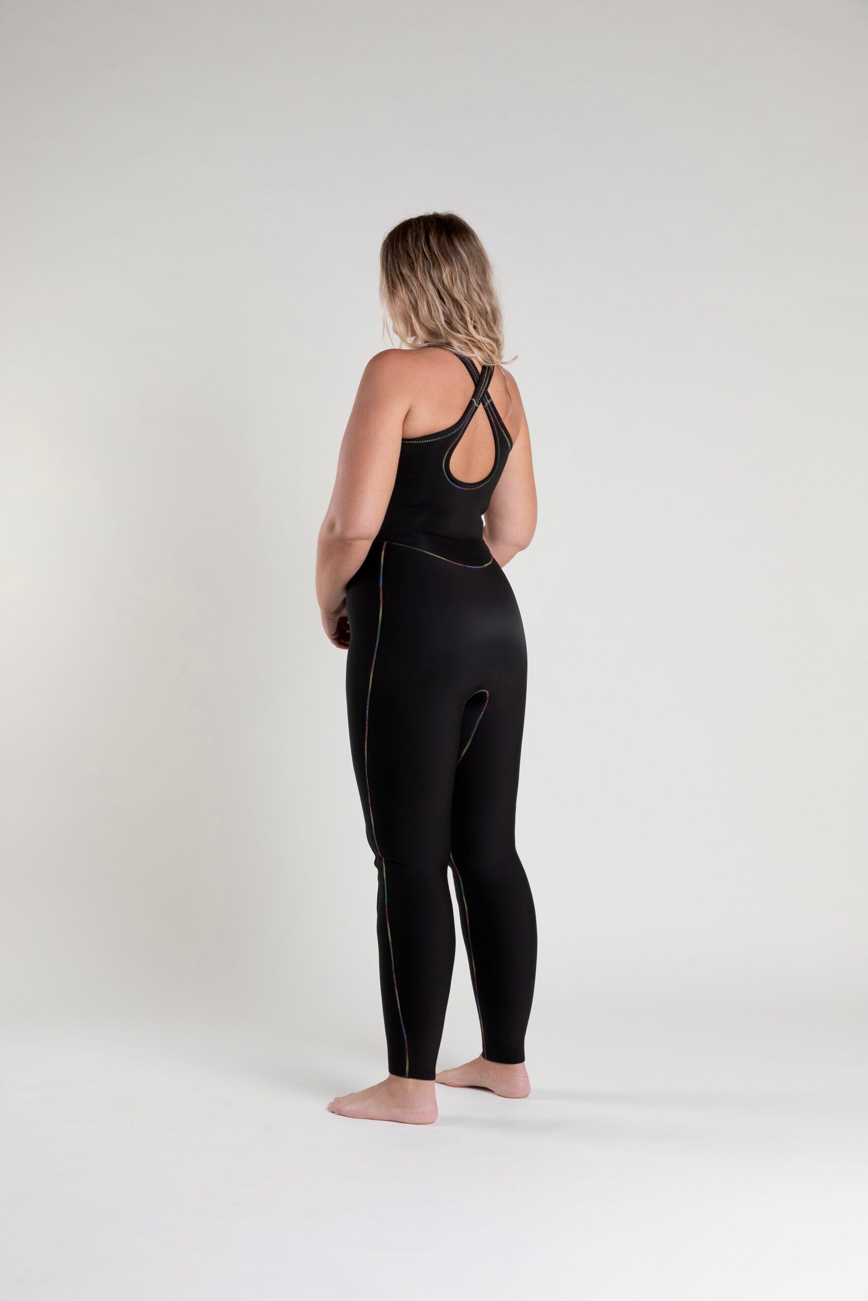 Essentials Crossback Long-Jane