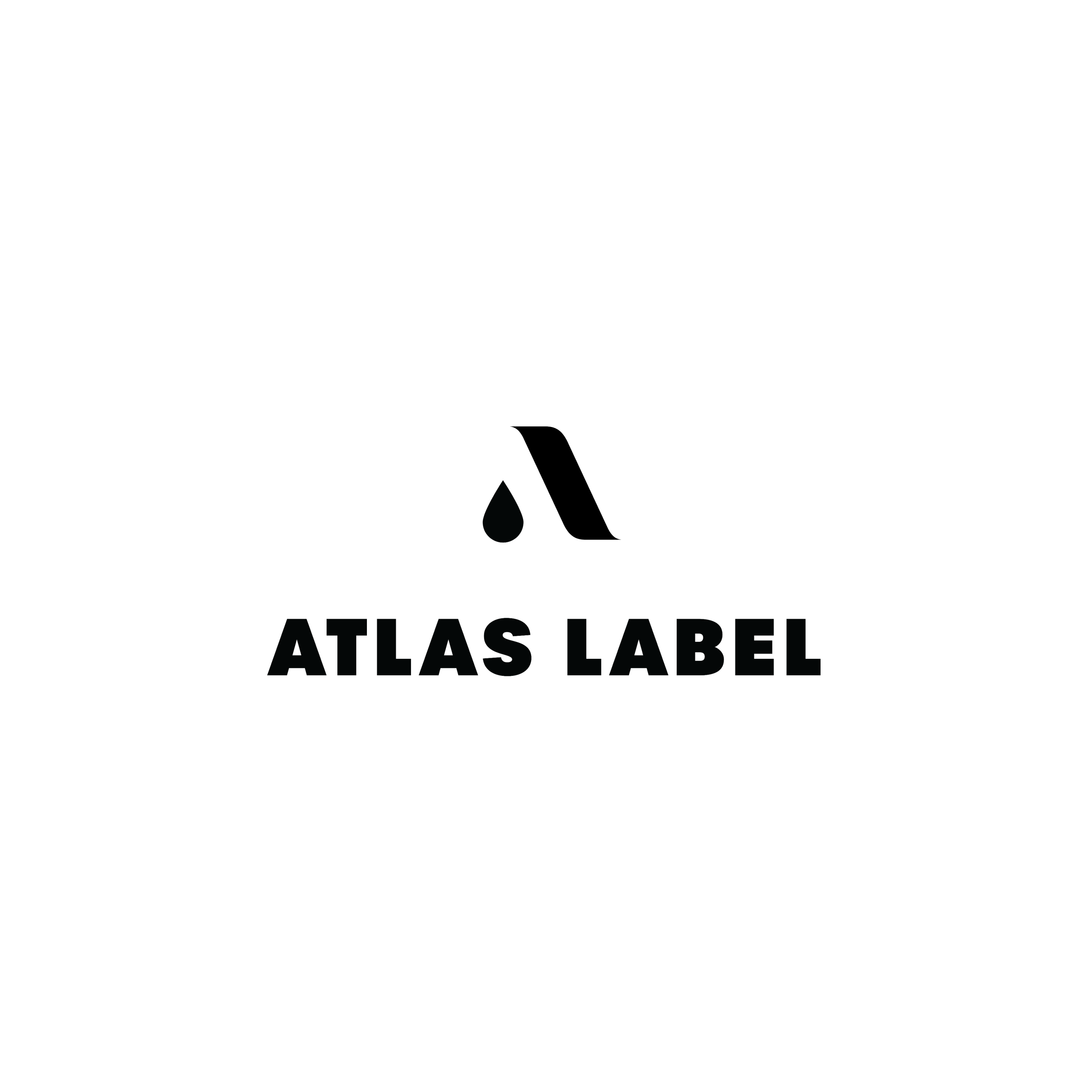 Atlas Label