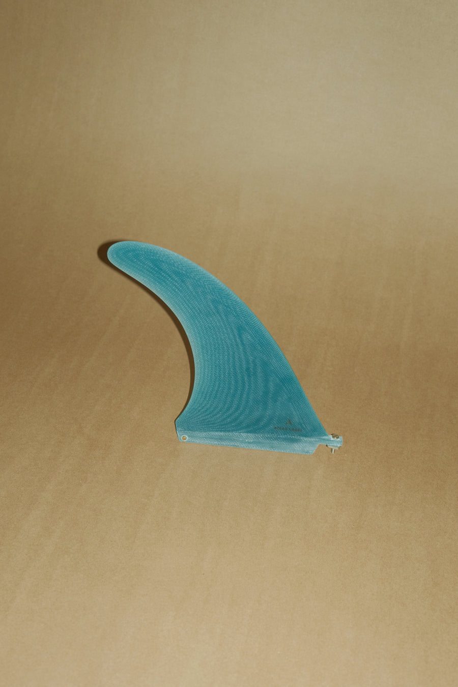 Type 3 Single Fin – Atlas Label